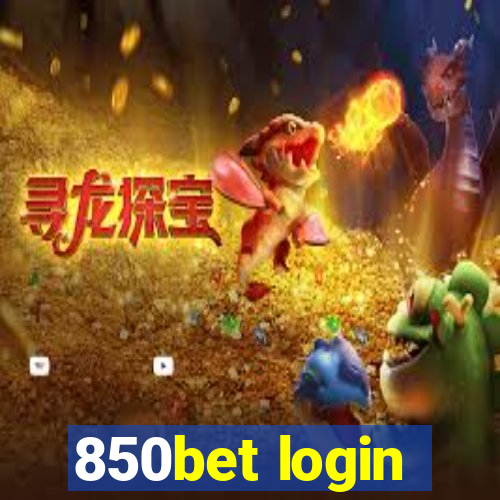 850bet login