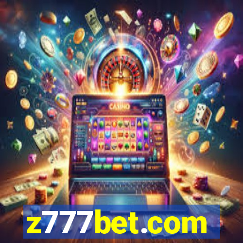 z777bet.com