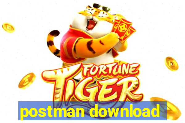 postman download