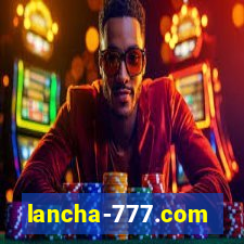 lancha-777.com