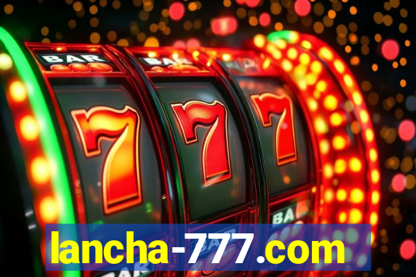 lancha-777.com