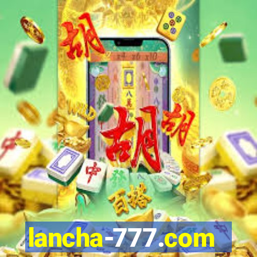 lancha-777.com