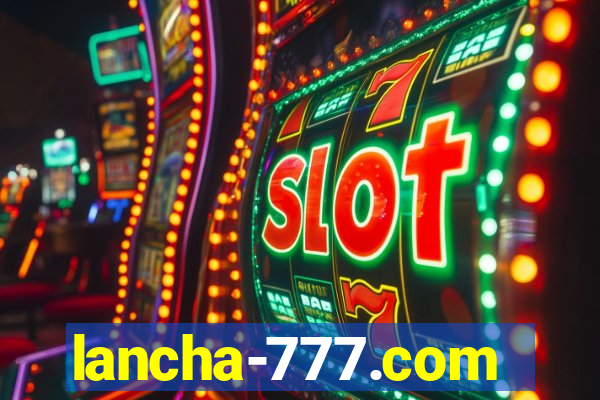 lancha-777.com