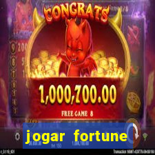 jogar fortune dragon demo