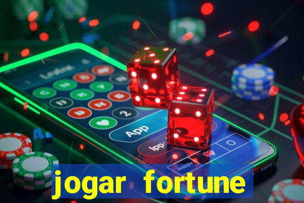 jogar fortune dragon demo