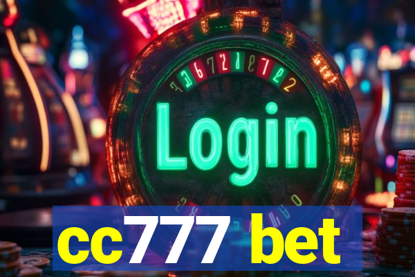 cc777 bet