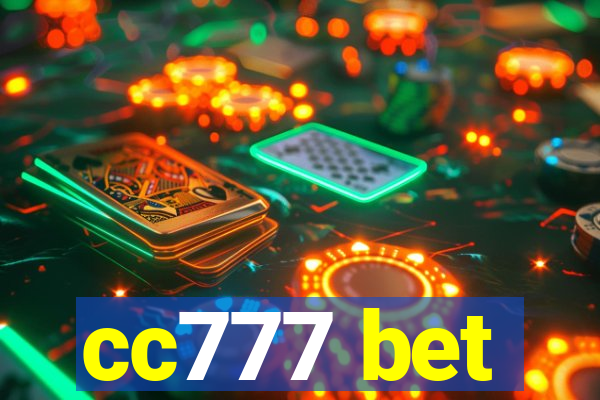 cc777 bet