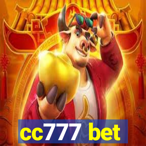 cc777 bet