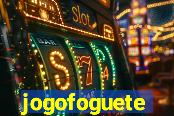 jogofoguete