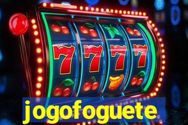 jogofoguete