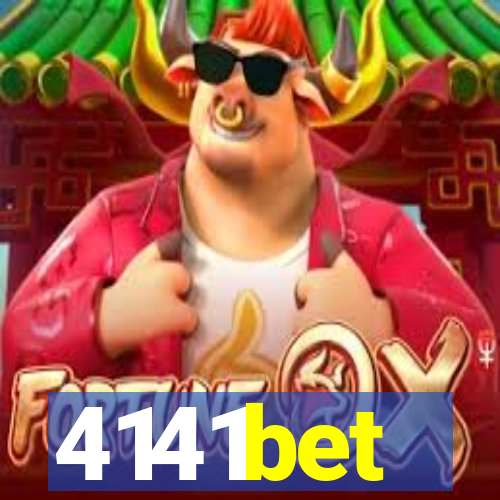 4141bet