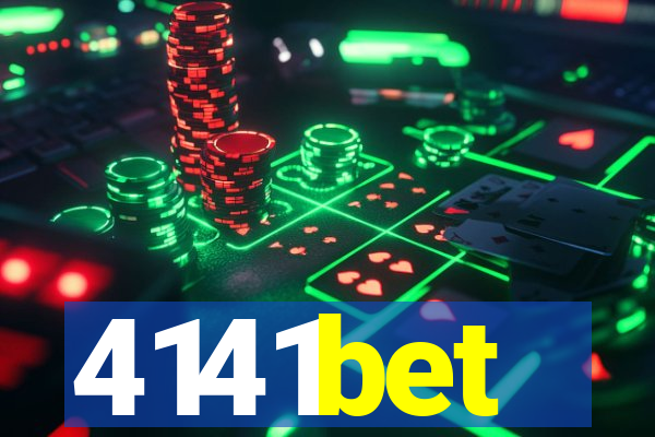 4141bet