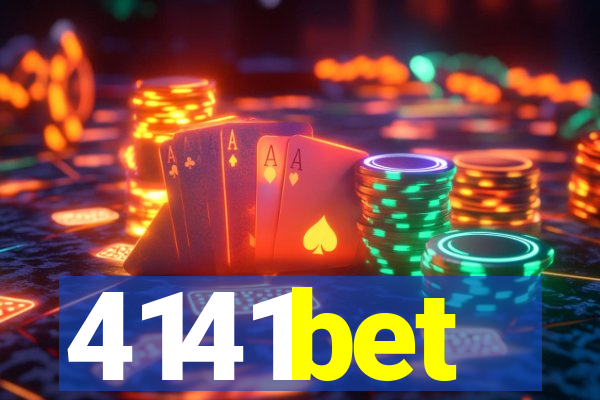 4141bet