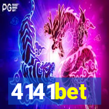 4141bet