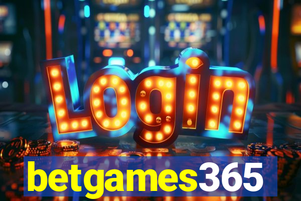 betgames365