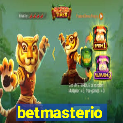 betmasterio