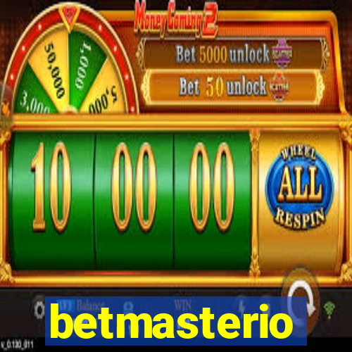 betmasterio