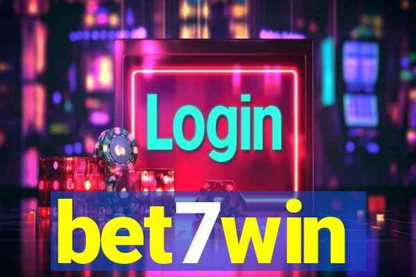 bet7win