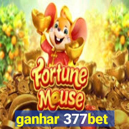 ganhar 377bet