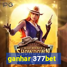 ganhar 377bet