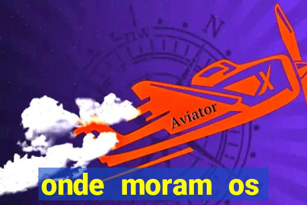 onde moram os jogadores do cruzeiro