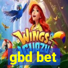 gbd bet