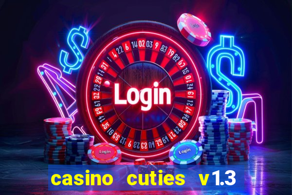 casino cuties v1.3 - android apk