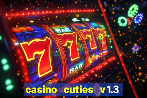 casino cuties v1.3 - android apk