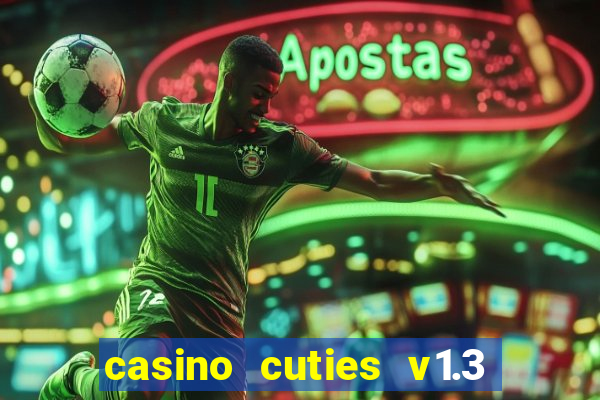 casino cuties v1.3 - android apk