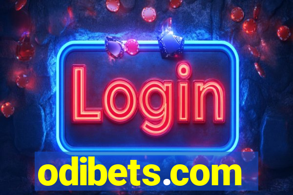 odibets.com