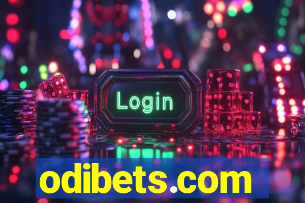 odibets.com