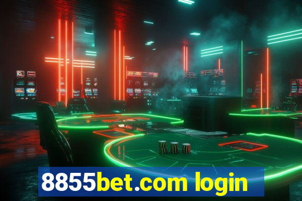 8855bet.com login