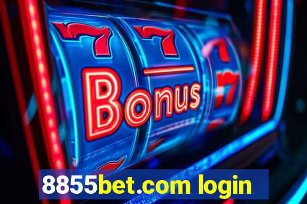 8855bet.com login