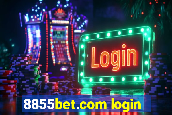 8855bet.com login