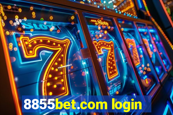 8855bet.com login