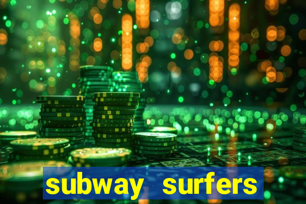 subway surfers havana start game