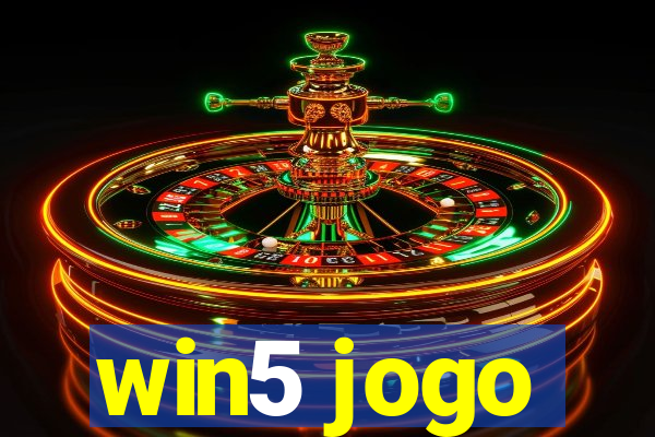 win5 jogo