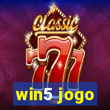 win5 jogo