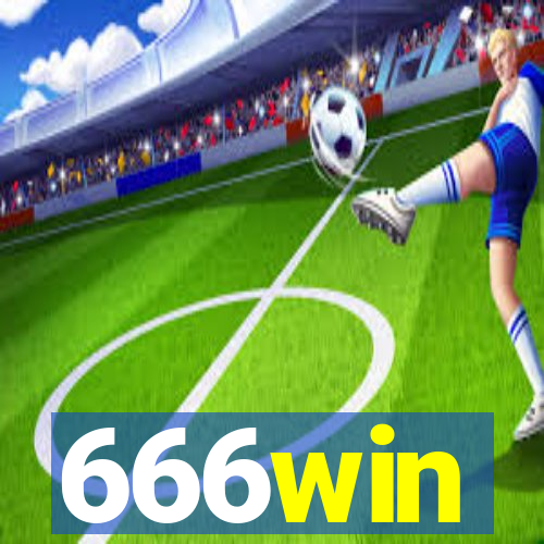 666win