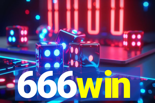 666win