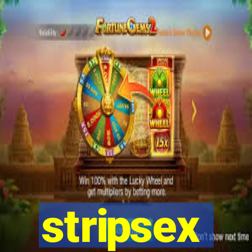 stripsex