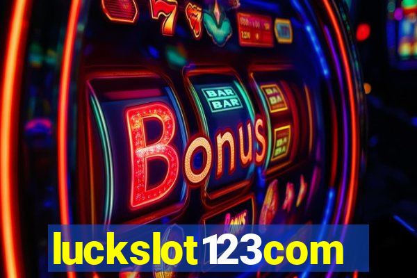 luckslot123com