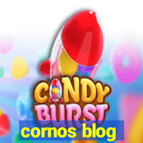 cornos blog