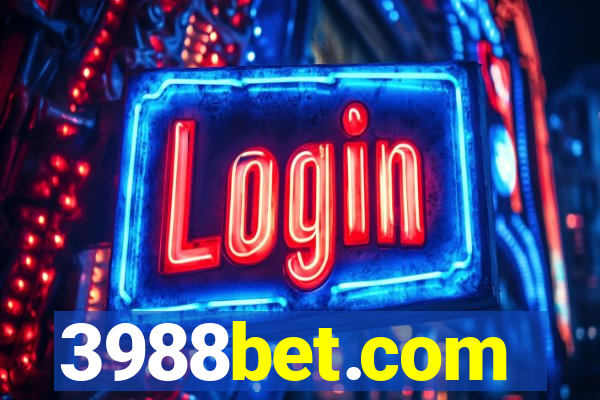 3988bet.com