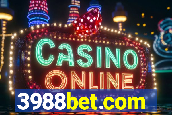 3988bet.com