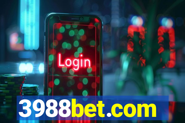 3988bet.com