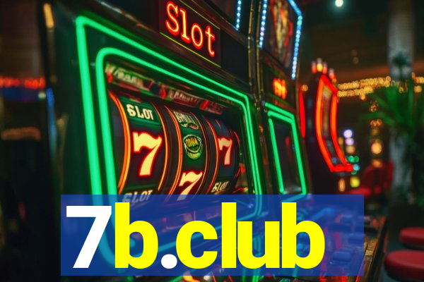 7b.club