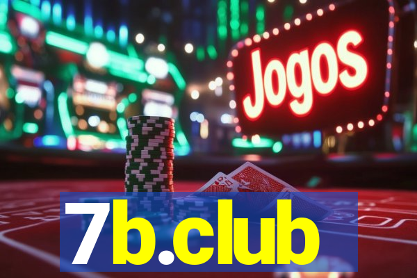 7b.club