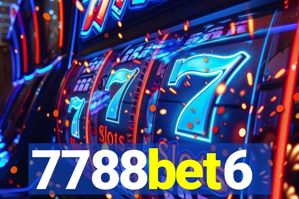 7788bet6