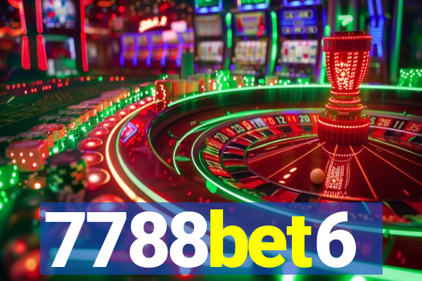 7788bet6